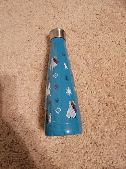 Disney Sip By Swell Frozen Themed 15oz - Picture 1 of 5